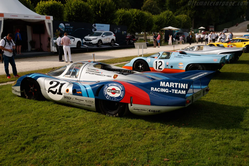 Chantilly Art & Elegance 2019